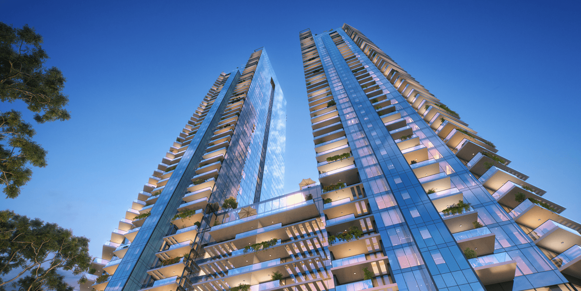 51Park Herzliya - Aviv Melisron