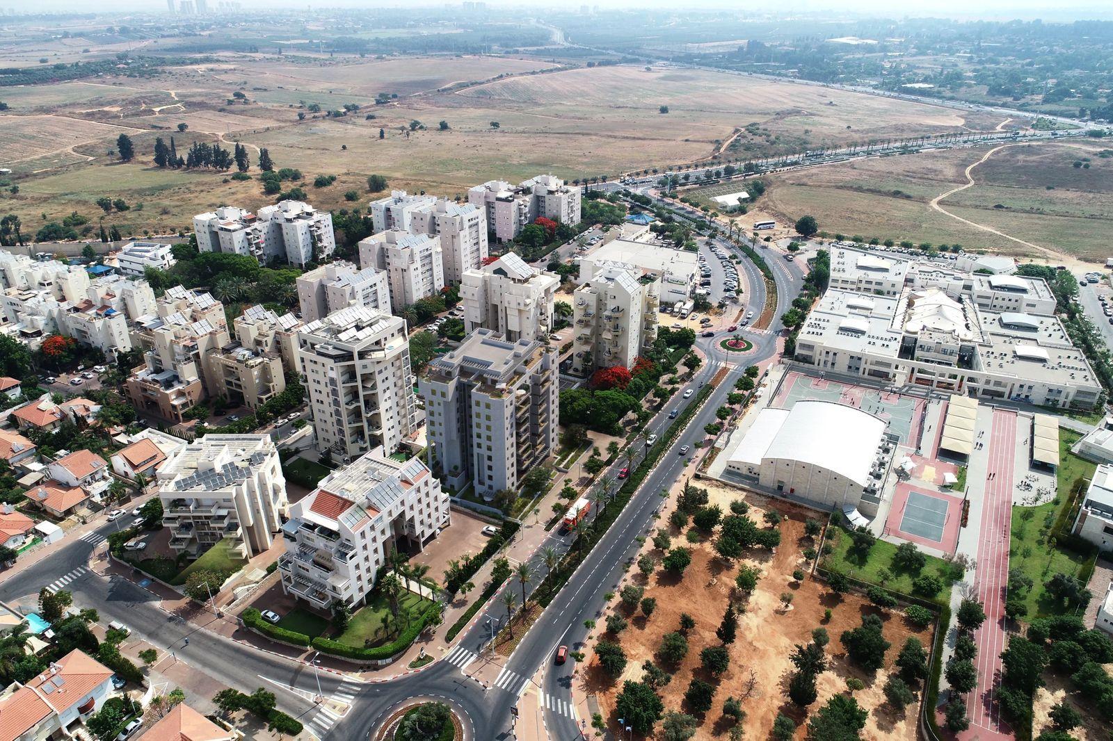 K-ONE Rehovot - Rehovot