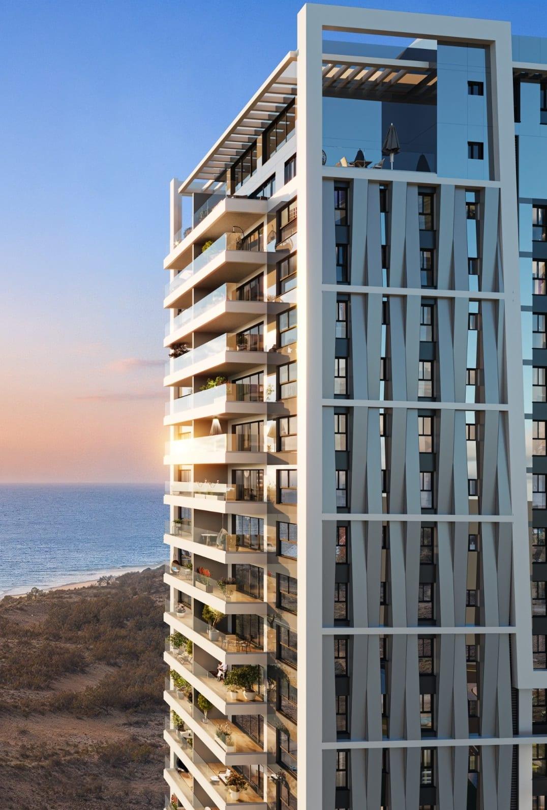 Mirage Netanya - Netanya