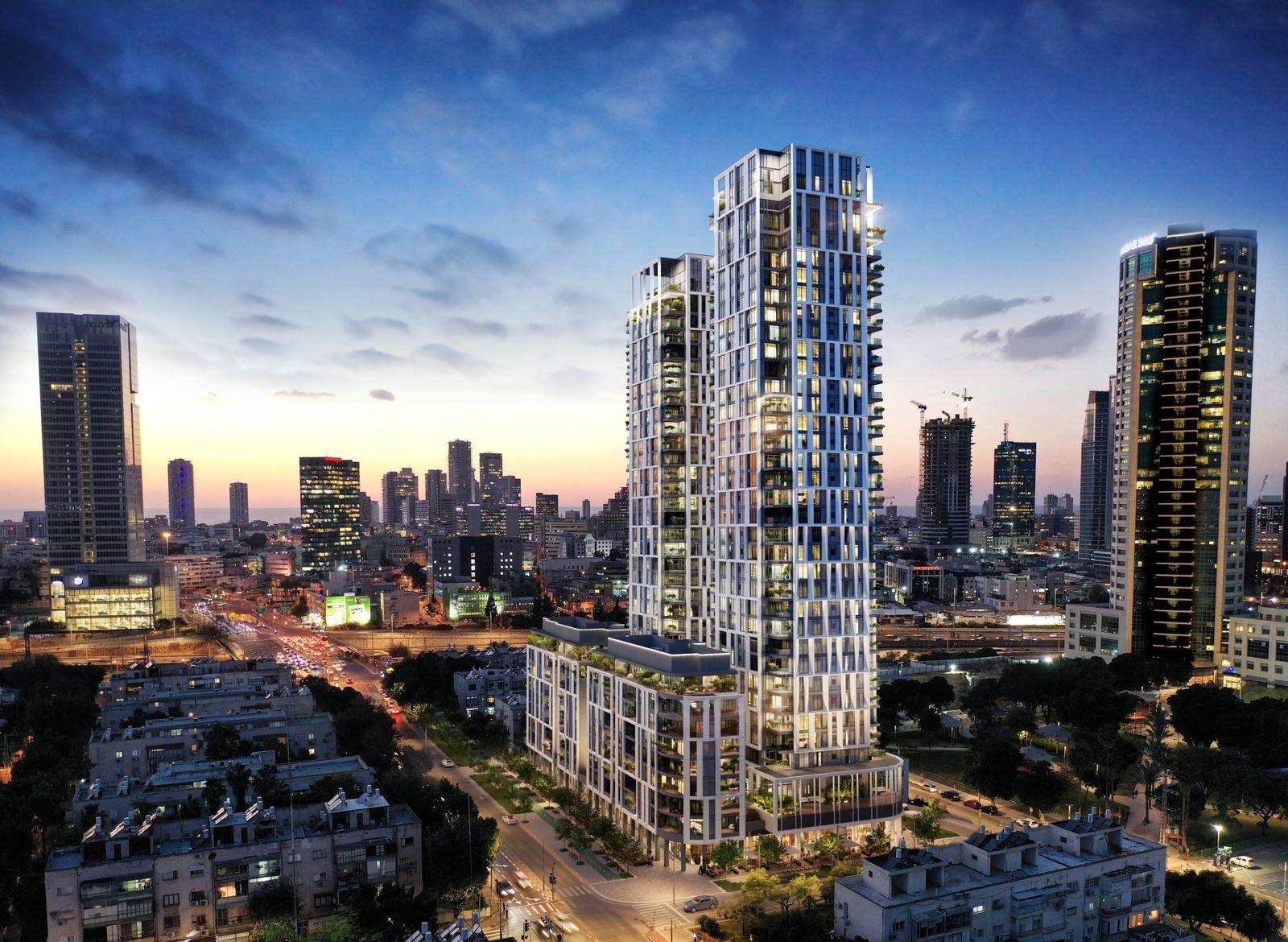 NEW Ramat Gan - Ramat Gan