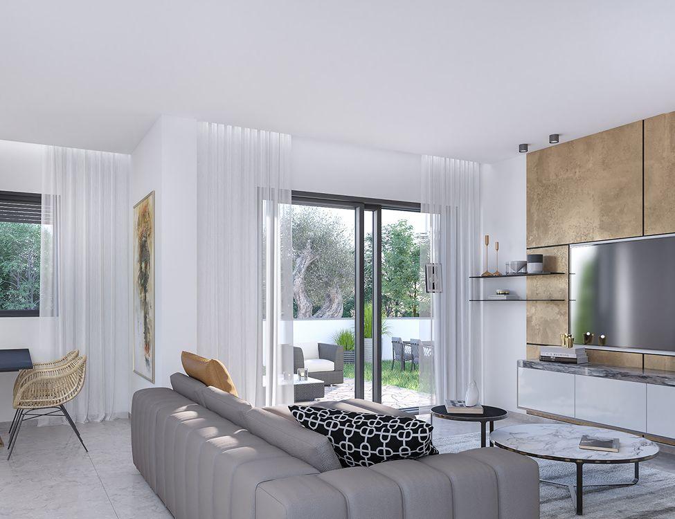The New Rishon LeZion - salon